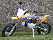 2006 Tank Sports Trail 110 photo